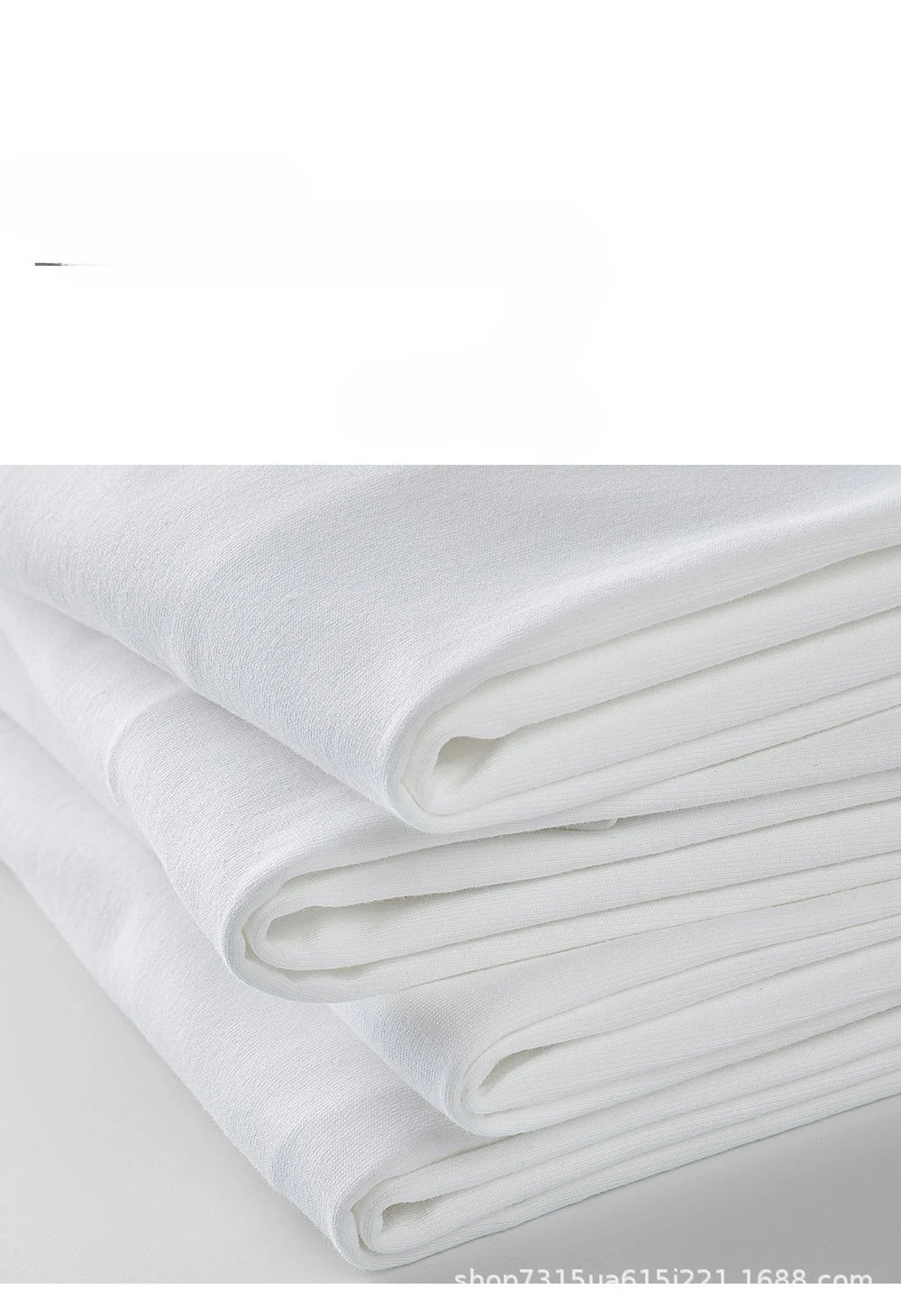 300g Cotton T Shirts Men Short Sleeved Heavyweight Summer Round Neck Loose Breathable Shirt for Men Women Basic Tee