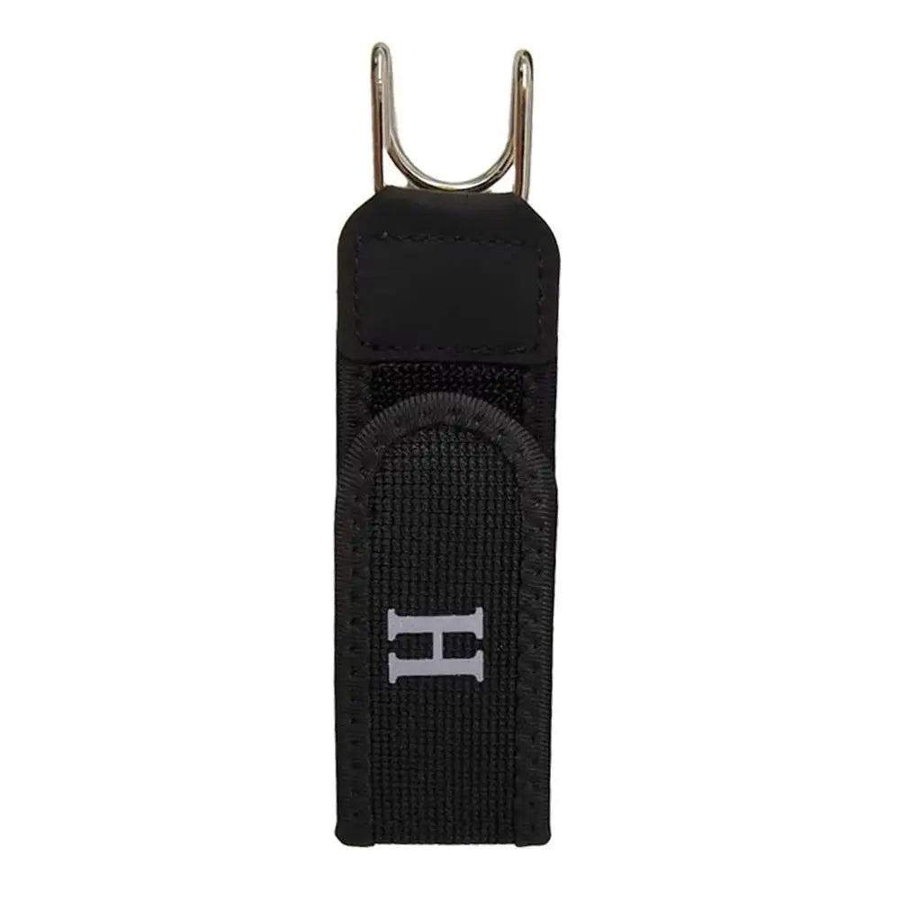 New Unisex Buckleless Belt Hook Adjustable Comfortable Elastic Velcro Waist Belt For Outdoor Work Daily Carry 1/2/4/8/20pcs