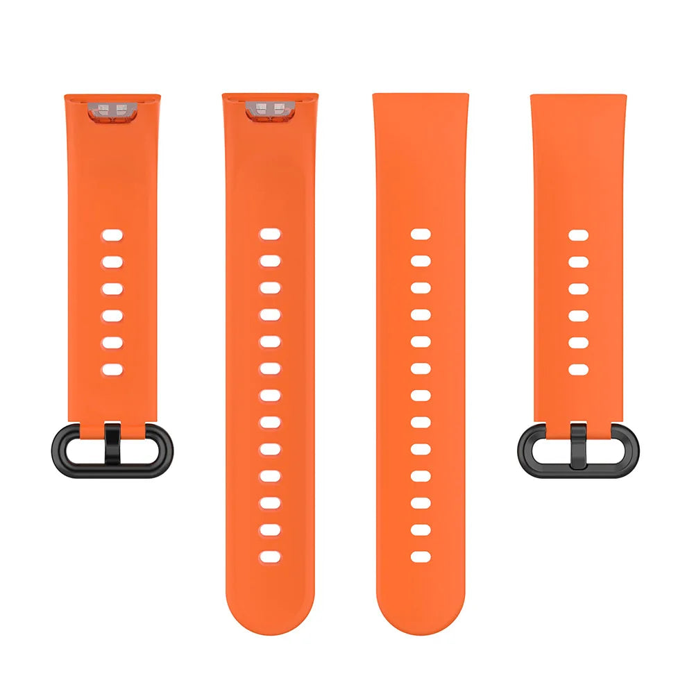 Silikonarmband für Redmi Watch 2 Lite Armband für Xiaomi Watch Bands