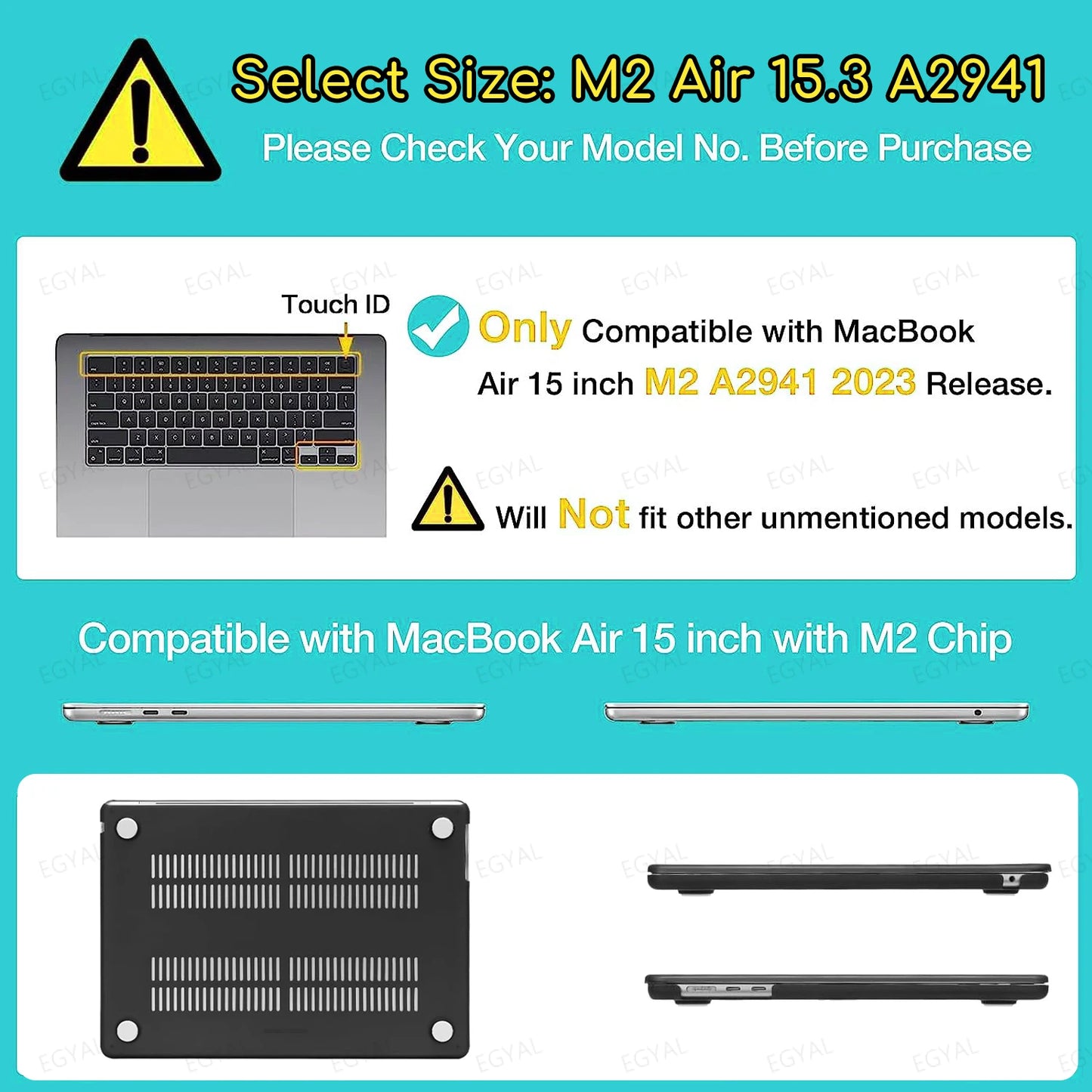 Laptop Case for Macbook Air 13 Case 2026 Neo A18 Pro 16 M3 Funda M1 Pro 13 M5 Air 13.6 15 for Macbook Pro 14 case M5 M4 2025 M2