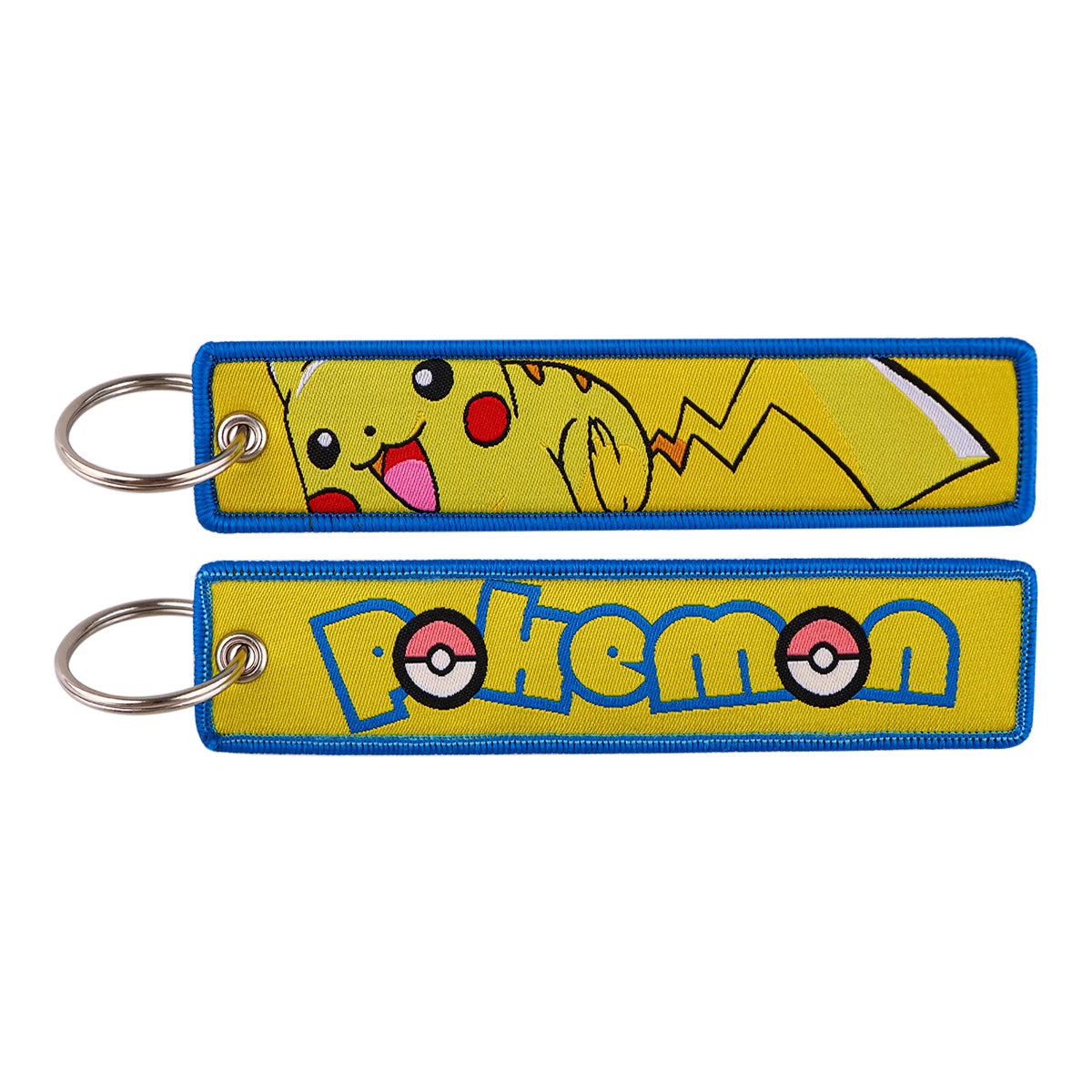 Anime Gengar Cute Key Tag Keychains Women Cool Mewtwo Keychain for Car Motorcycles Keys Keyring Men Holder Jewelry Gifts 1PCS