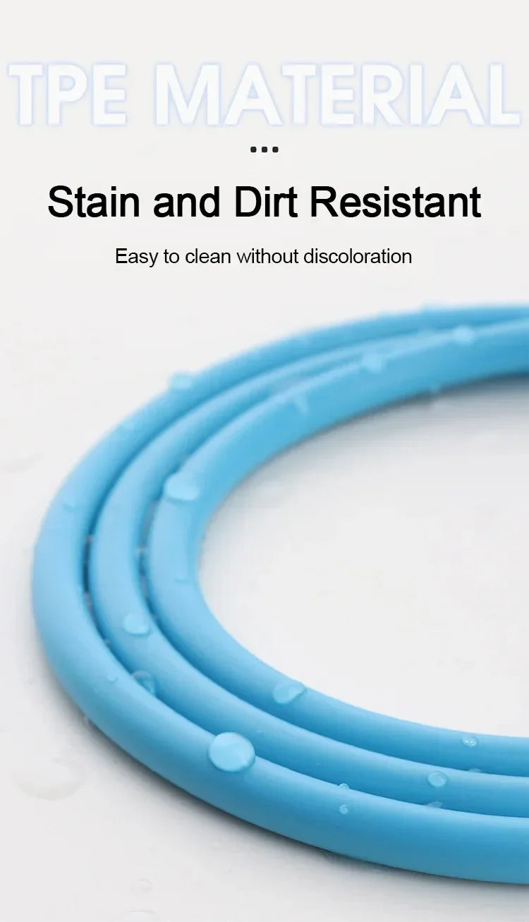 120W 6A Cable  Super Fast Charge PD Type C Liquid Silicone Cable 1M 1.5M 2M Cable C To C Quick Charger Cable for Xiaomi iPhone