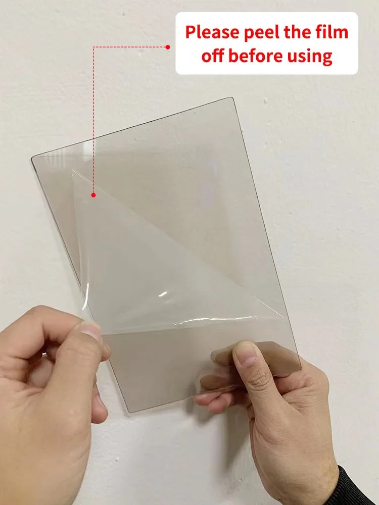 Drawing Tools Drawing Board Paint Projection Copying Learning Table Reflection Sketching Optical Educational Toys For Children