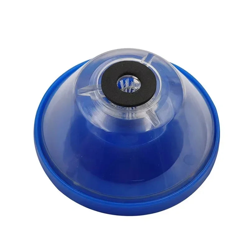 Electric Drill Dust Cover Dust Proof Device Filter Vacuum Cleaner Household Dust Collector Power Tools Dust Proof Device