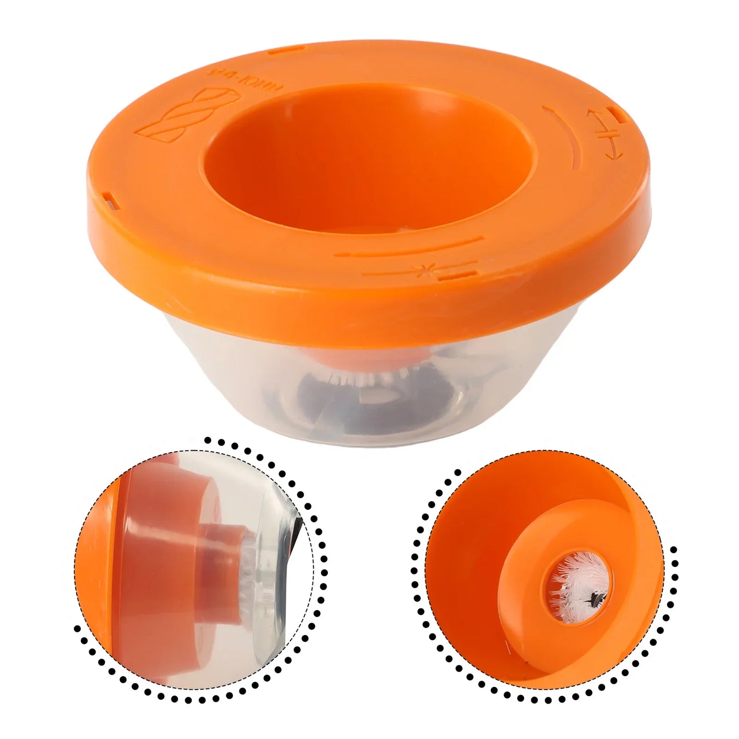Electric Drill Dust Cover Dust Proof Device Filter Vacuum Cleaner Household Dust Collector Power Tools Dust Proof Device