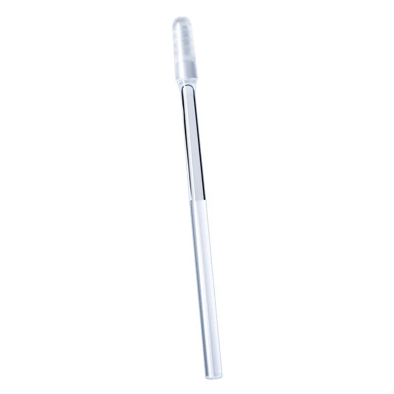 Sticky Ear Digger Tool Spiral Ear Wax Cleaner Soft Not Hurt Ear Pick Digging Spoon Safe Ear Cleaning Cotton Swabs
