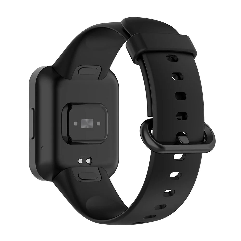 Silikonarmband für Redmi Watch 2 Lite Armband für Xiaomi Watch Bands