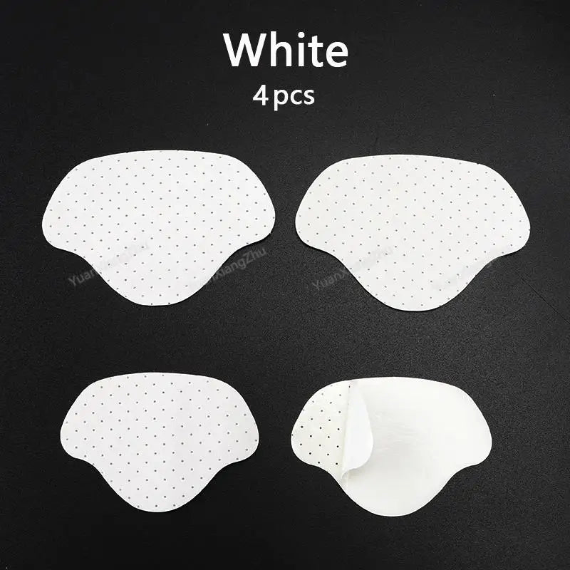1 Paar Sportschuhe Patches Atmungsaktive Schuhpolster Patch Sneaker Fersenschutz Klebepatch Reparaturschuhe Ferse Fußpflegeprodukt