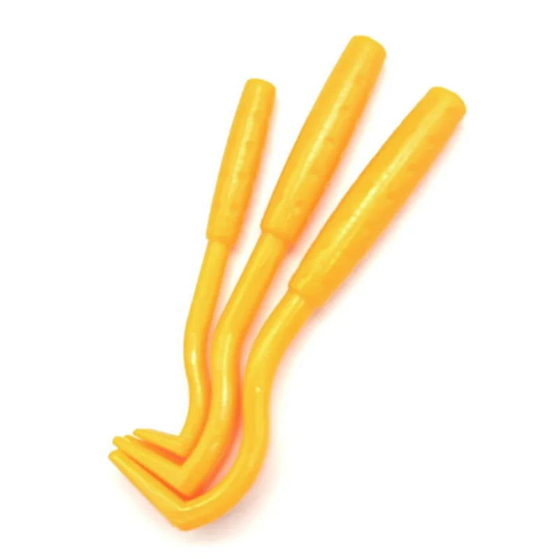 Pet Flea Remover Hook Tick Removal Tweezer - Dog Cat Tick Extractor Comb Louse Pliers - Pet Care Accessories Scratching Tool