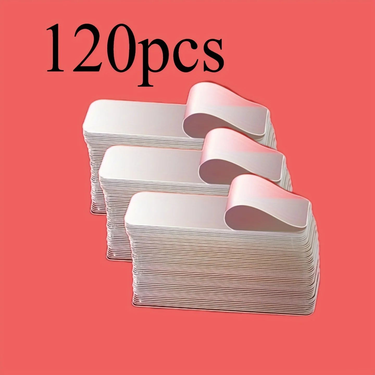 YITAPE Transparent Nano Double Sided Tape Heavy Duty Removable No Residue Adhesive Strips for Wall Picture Poster 120/240/360PCS
