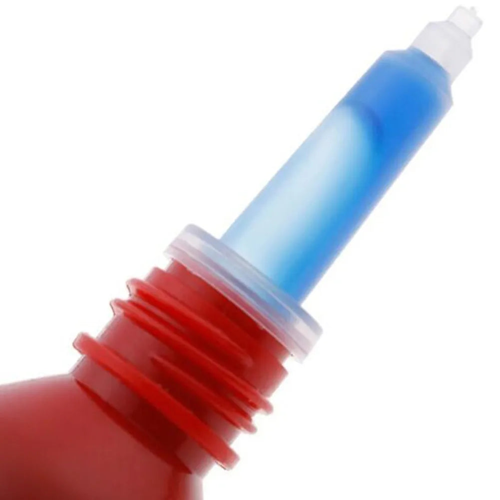 10ml Blue Threadlocker Medium Strength Threadlocker 243 Sealing Thread Locking For Locking And Sealing Of M6-M20 Thread