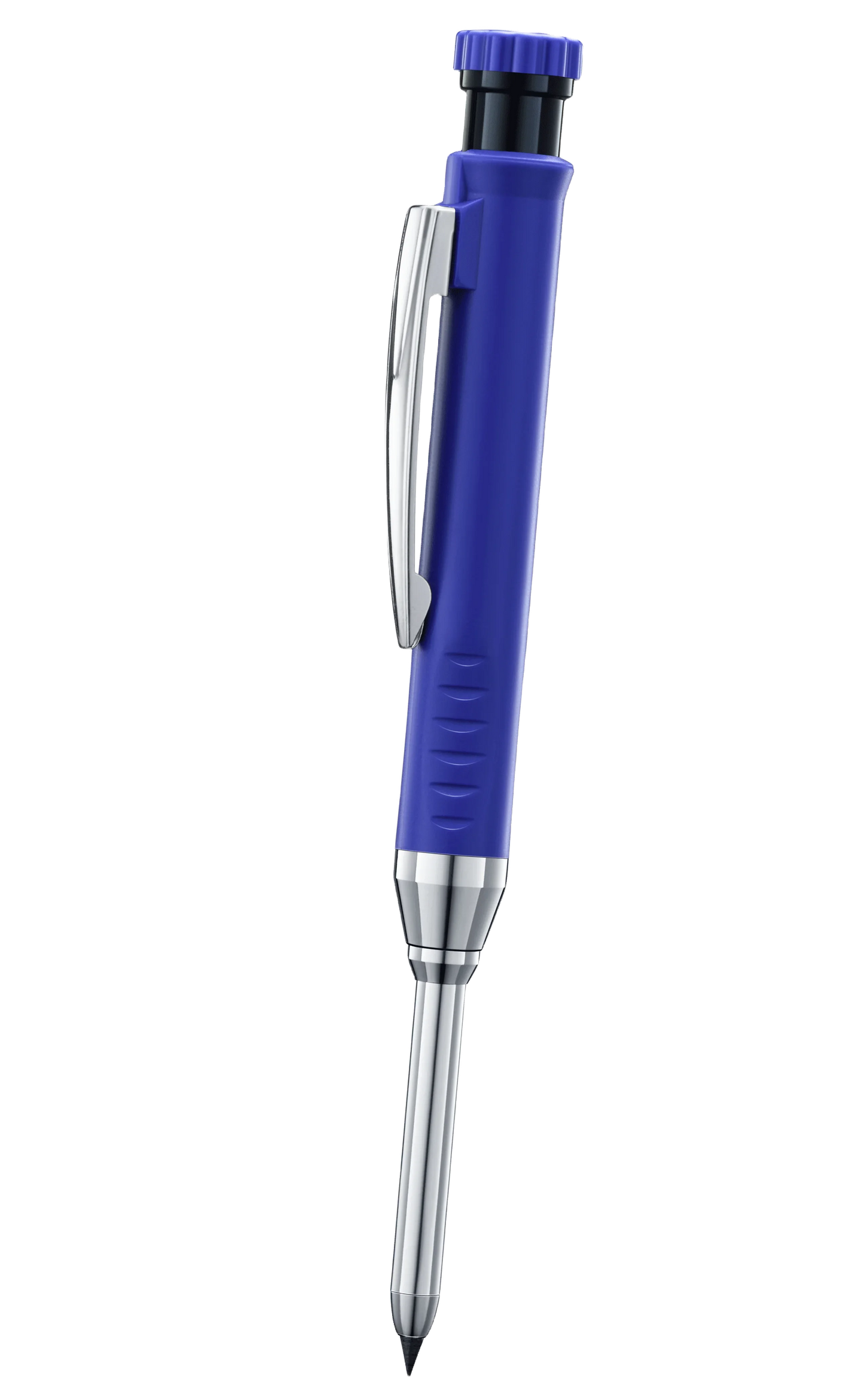 Woodworking Mechanical Pencil Set, Deep Hole Marking and Drawing, 2.8mm Reliable and Durable Lead, for Carpenters Engineering