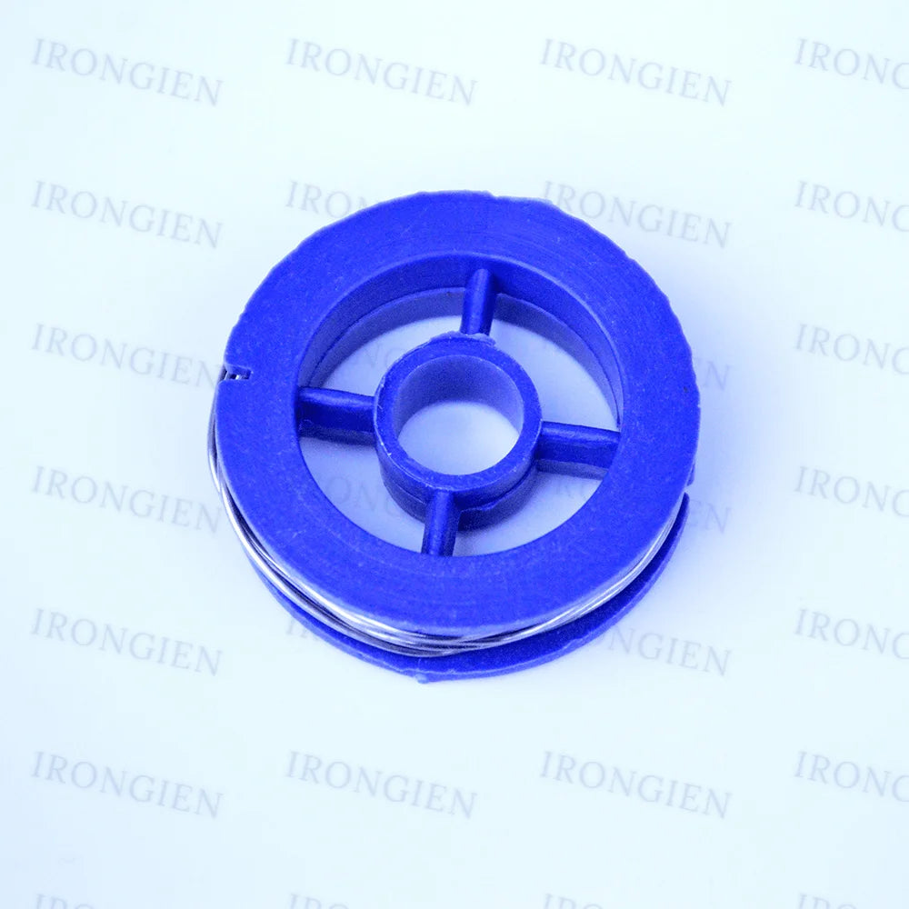 Irongien High Purity Soldering Wire 8g50g/Roll Mixed Tin Rosin Core Dia 0.6-1.5mm Solder Welding Wire For Electrical Soldering