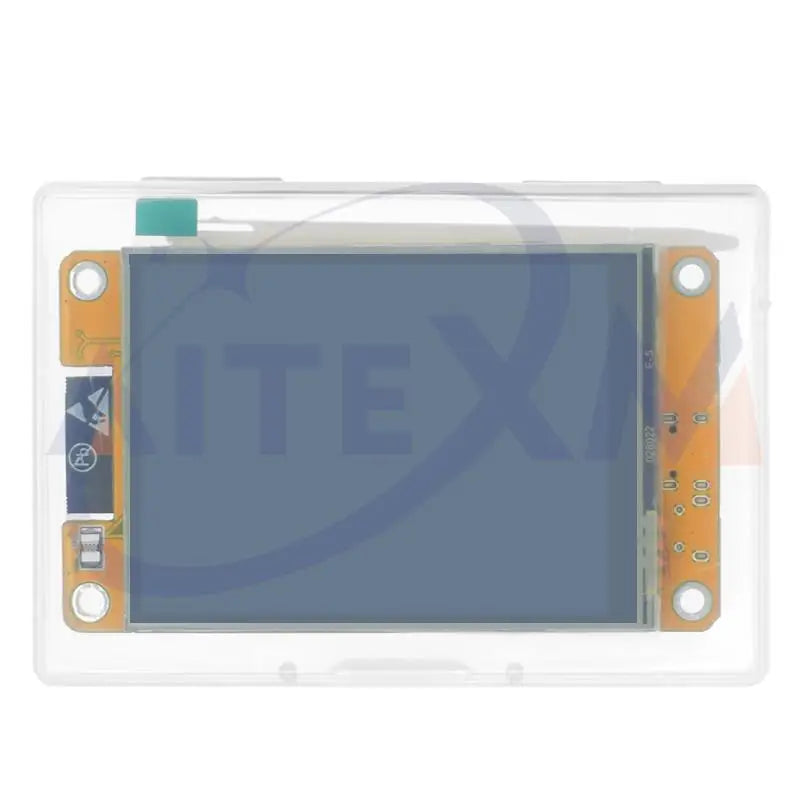 ESP32 LVGL WIFI&Bluetooth Development Board 2.8 inch LCD TFT Module 240*320 Smart Display Screen With Touch WROOM For Arduino - Shoppiline