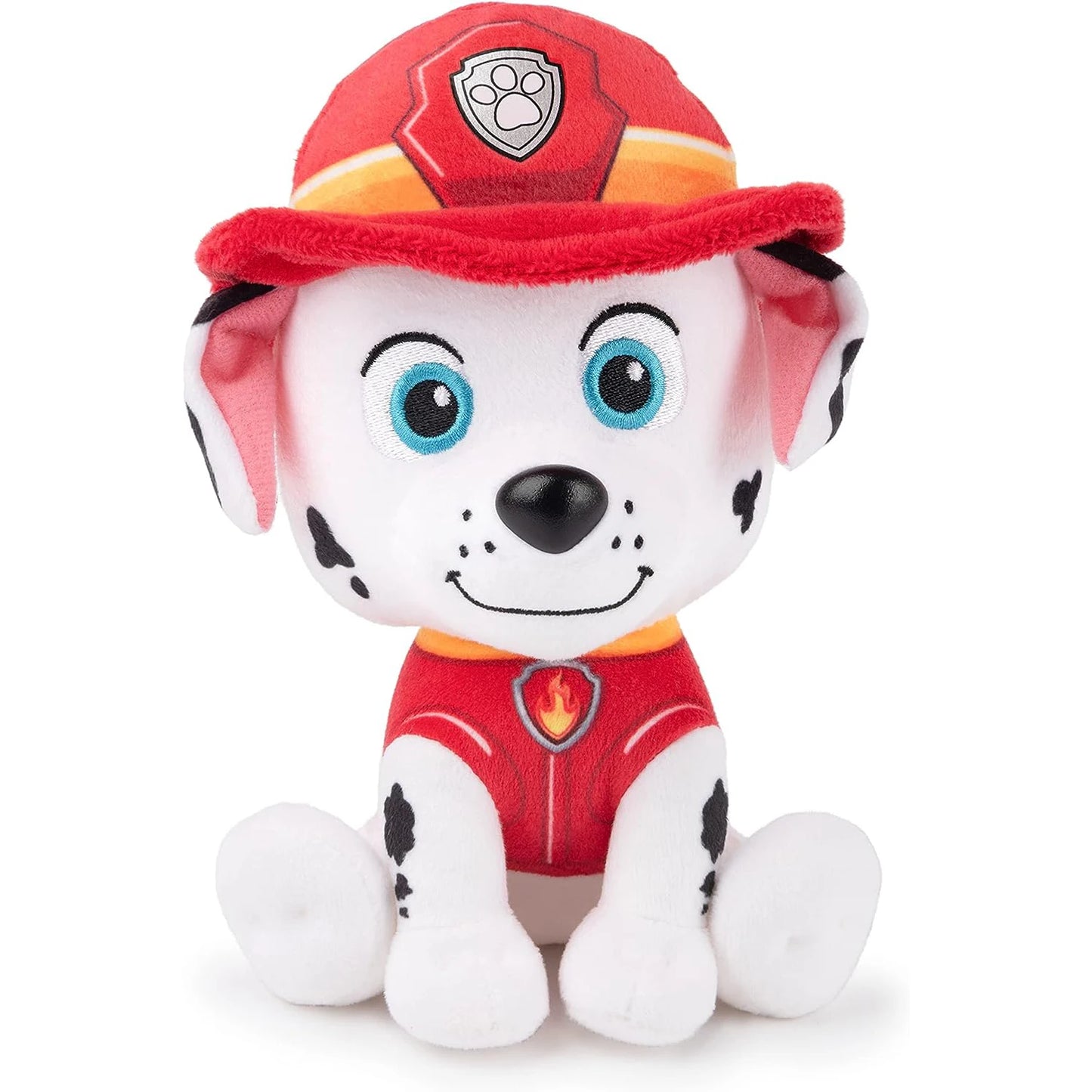 Genuine Paw Patrol 9kinds Chase Skye Everest in Signature Snow Rescue Uniform 6" 15.2cm Anime Doll Plush Toy Children Gift - Shoppiline
