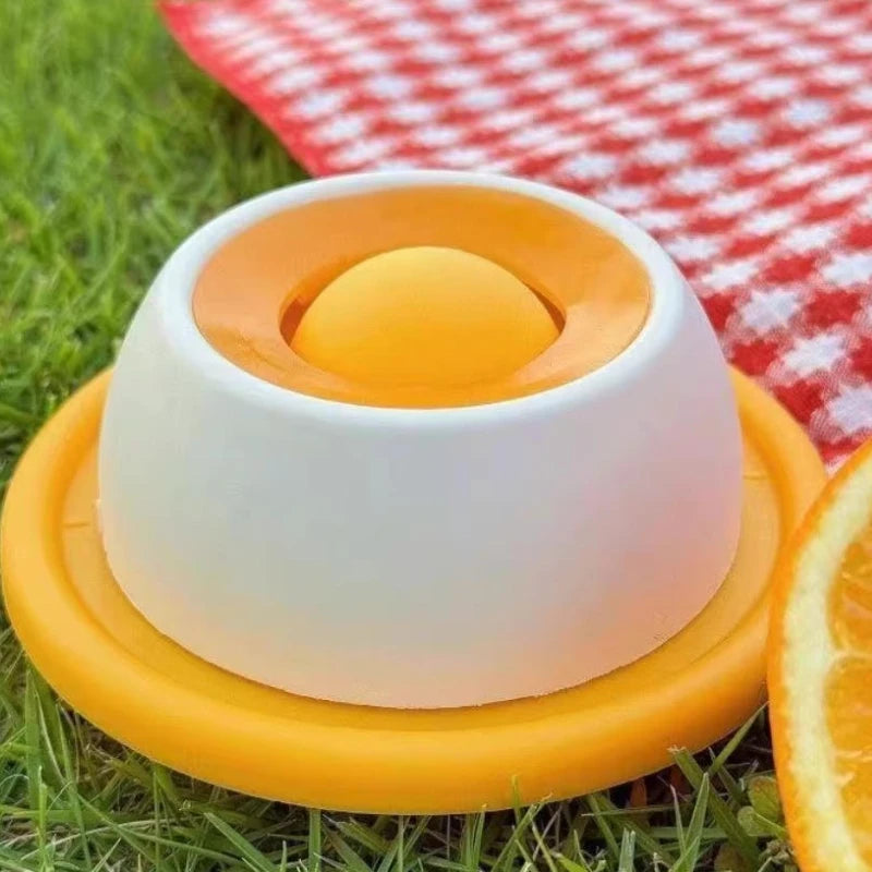 Cat Food Bowl Hidden Food Drinking Water Cute Eating Bowl Self-entertainment Slow Food Dog Bowl Pet Accessories