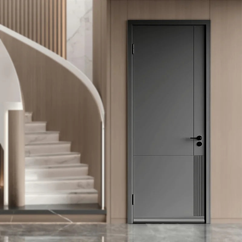 Door Draft Stopper Adjustable Under Door Seal Strip Weatherproof One Side Gap Blocker Foam Weatherstrip for Cold Air Prevention