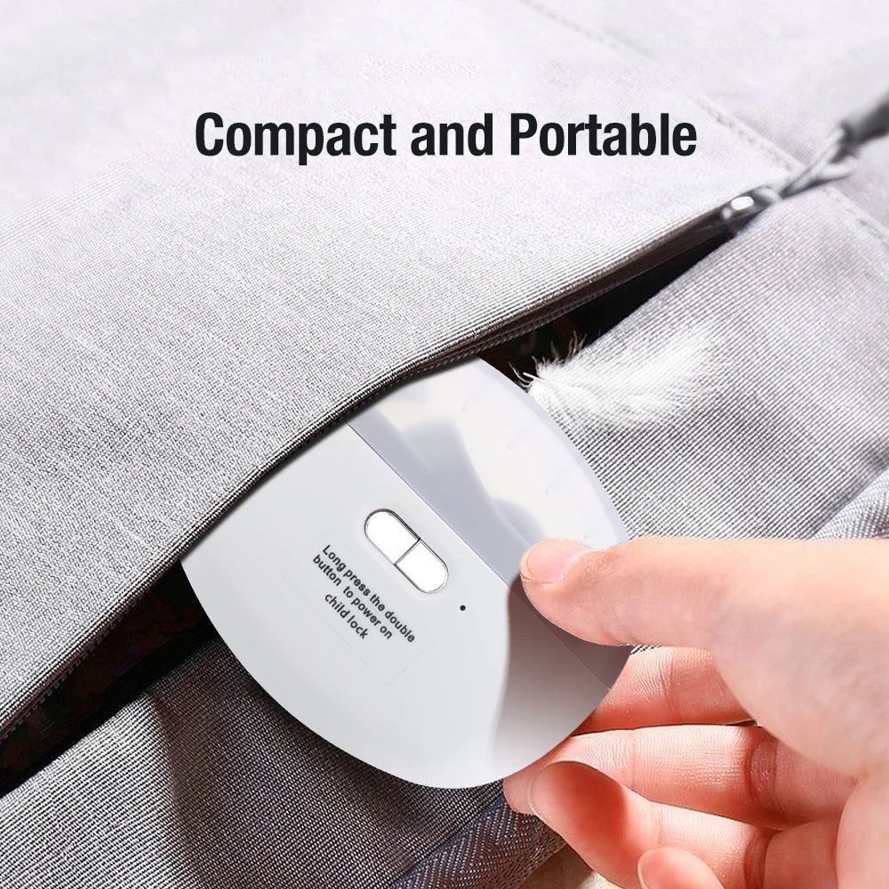 Coupe-ongles électrique avec lumière LED 2 en 1 automatique, lime à ongles, tondeuse pour bébé et adulte, mini outils de manucure, soin des ongles