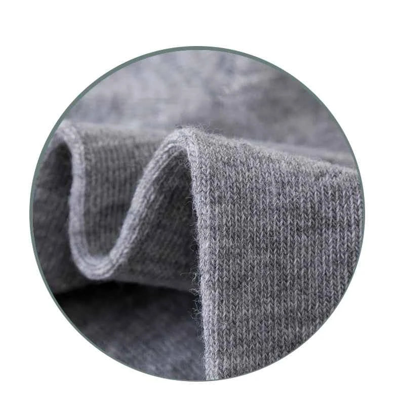 3/5/8 Pairs Women/Men Boat Socks Invisible Low Cut Silicone Non-slip Summer No-show Ankle Socks Solid Color Casual Breathable