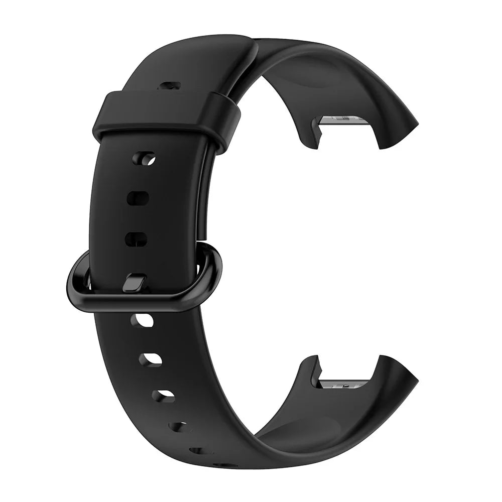 Silikonarmband für Redmi Watch 2 Lite Armband für Xiaomi Watch Bands