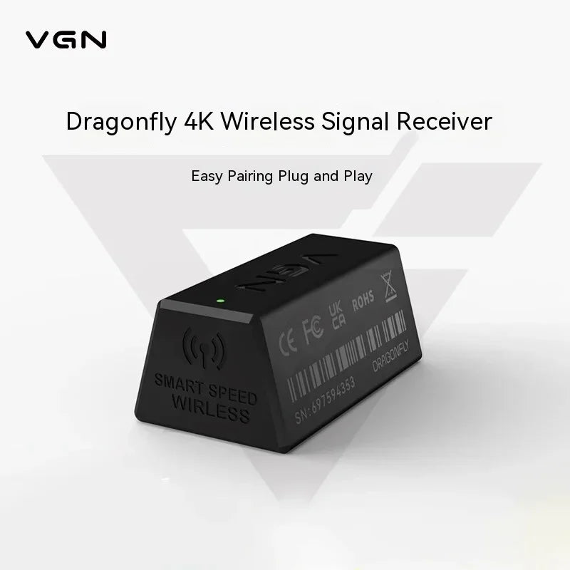 Vxe Dragonfly R1 series Wireless Mouse R1 Se Light Weight Paw3395 Nordic52840 2khz Smart Speed X Low Delay Fps Game Mouse Gift - Shoppiline