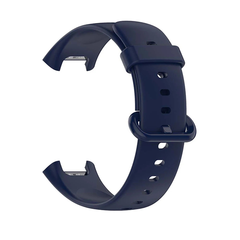Silikonarmband für Redmi Watch 2 Lite Armband für Xiaomi Watch Bands