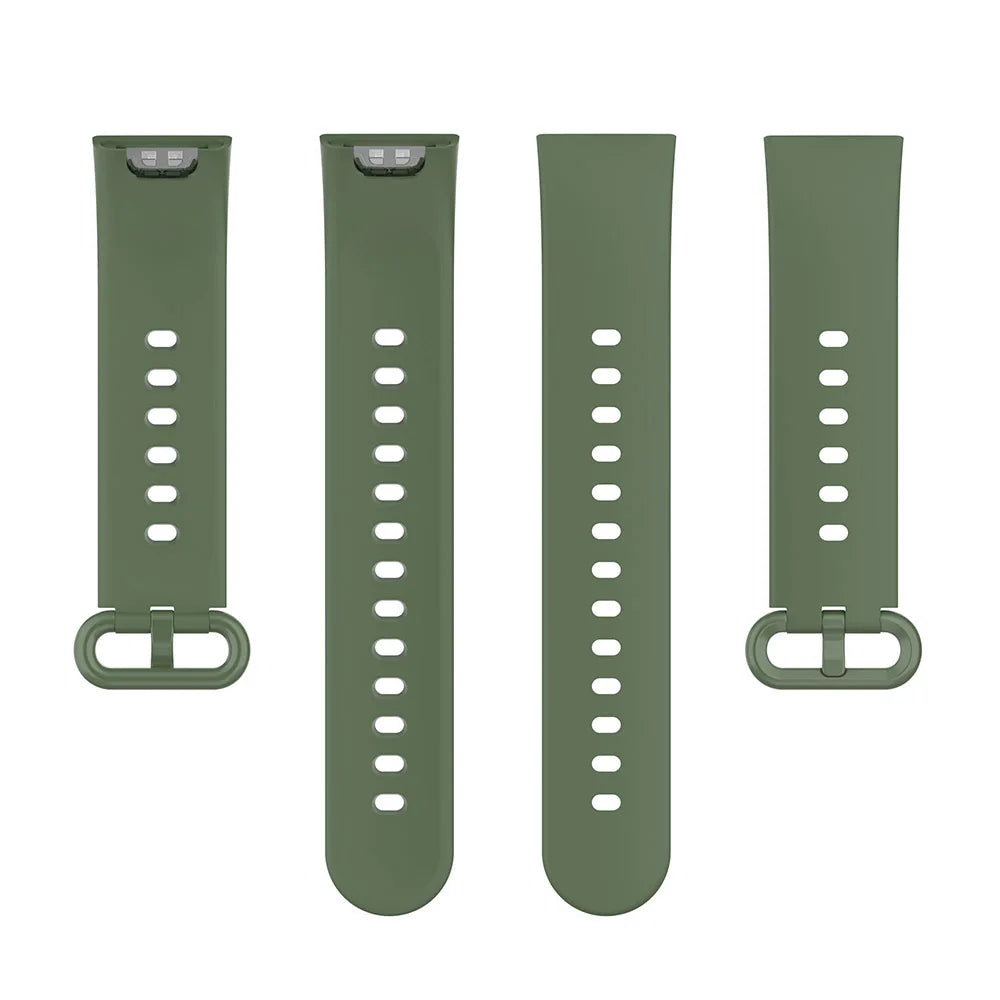 Silikonarmband für Redmi Watch 2 Lite Armband für Xiaomi Watch Bands