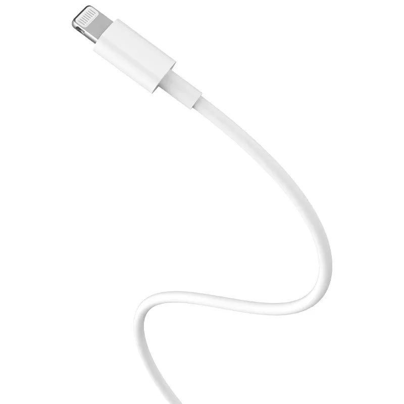Xiao mi PD3.0 20W Lightning Cable Suitable for Apple 14 13 12 11 Pro Max X XR XS 8 7 Fast Charger USB Type-C Phone Accessories