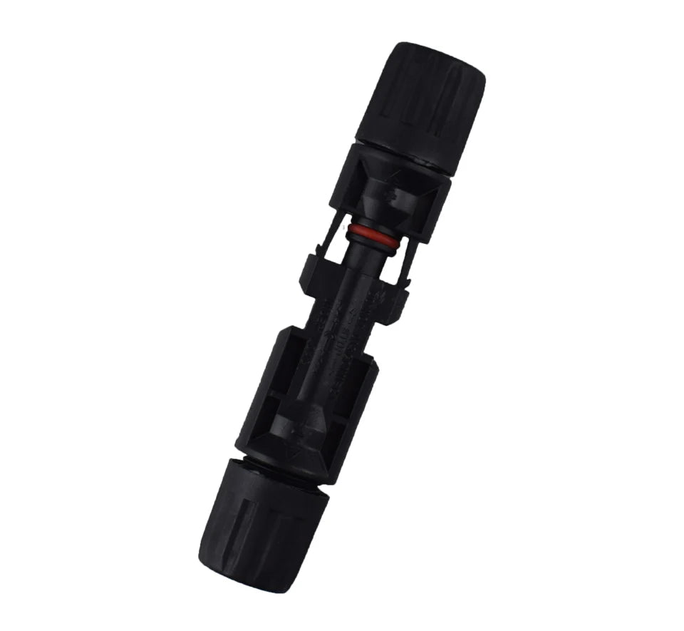 200/100/40/20/10/5 Pcs DC Solar Connector 1000V30A Panel Stecker IP67 waterproof Connectors Kit for PV/MC Cable 2.5/4/6mm2