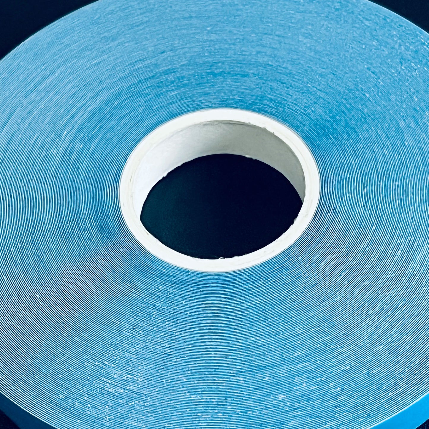 36YARDS Hair SystemsTape For Lace Front Blue Double Sided Wig Tape For Hair Extensions Adhesive Tape Wig Styling Tools