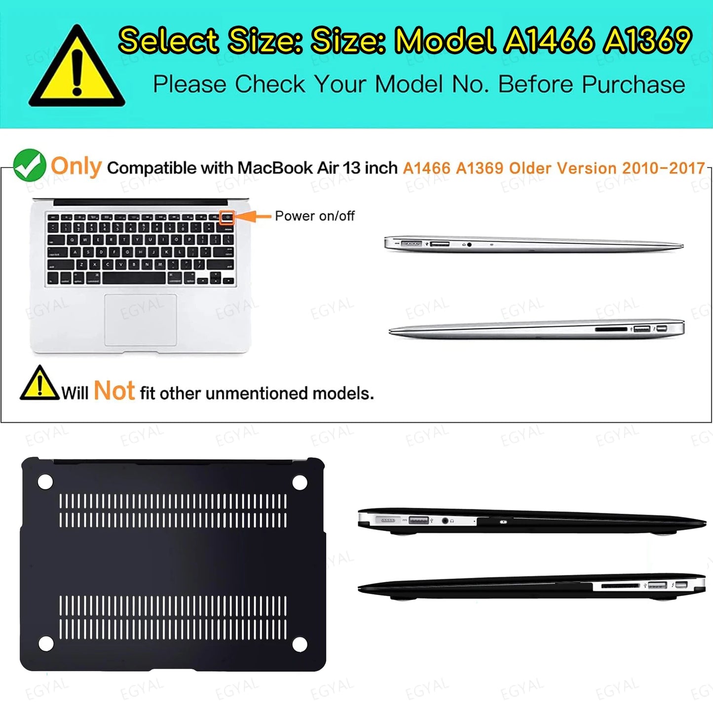Laptop Case for Macbook Air 13 Case 2026 Neo A18 Pro 16 M3 Funda M1 Pro 13 M5 Air 13.6 15 for Macbook Pro 14 case M5 M4 2025 M2