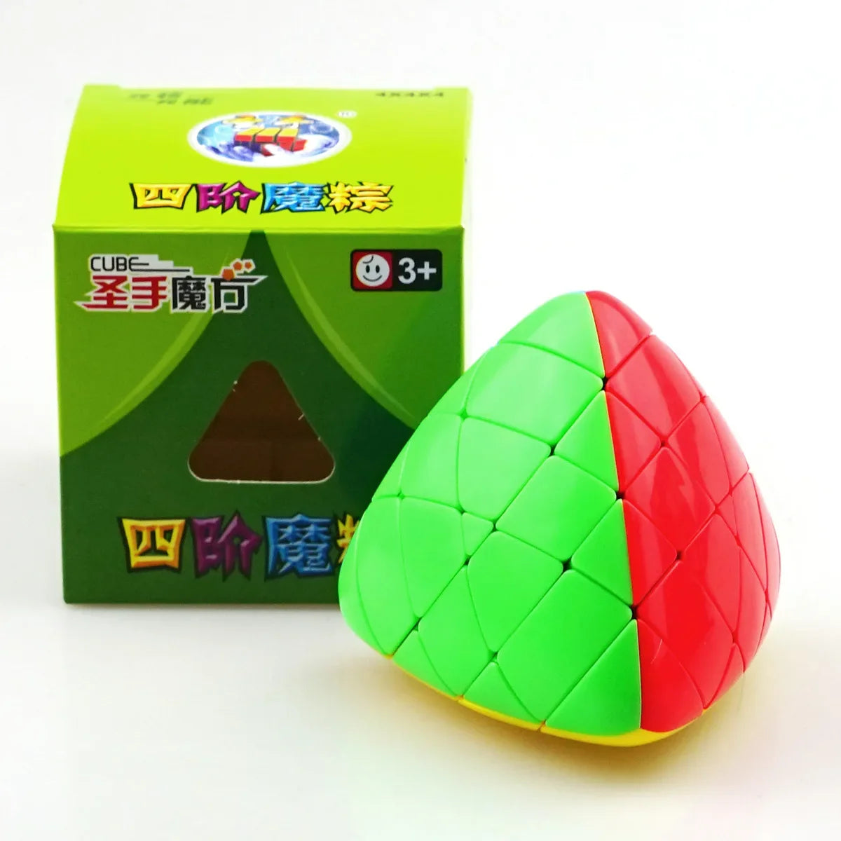 [ECube] SengSo Mastermorphix 2x2 3x3 4x4 5x5 Magic Cube SengSo Mastermorphix Cube Puzzle Educational toys