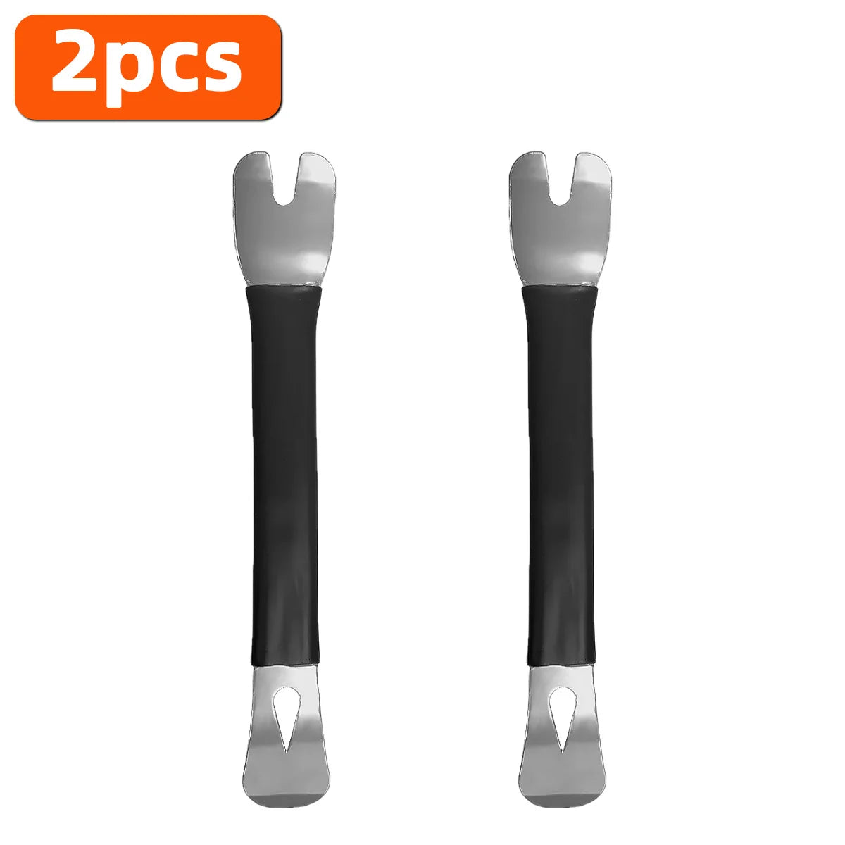 YONGRUN 1/3/5pcs Automotive Interior Plywood Accessories Manual Tools Stainless Steel Accessorie Disassembly Horizontal PryPlate