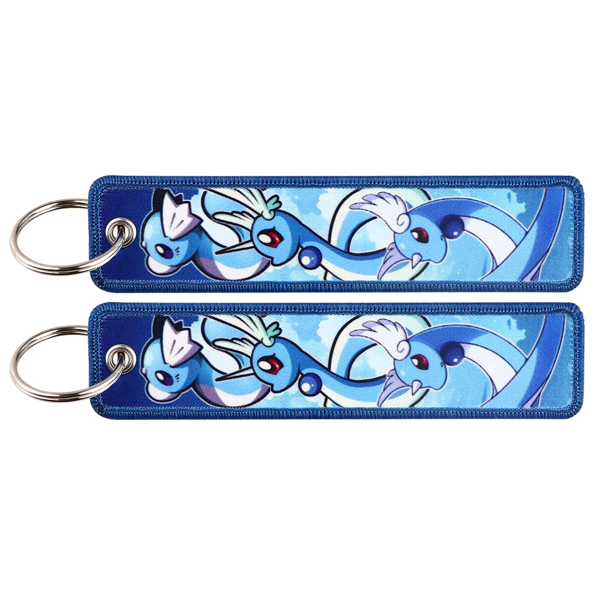 Anime Gengar Cute Key Tag Keychains Women Cool Mewtwo Keychain for Car Motorcycles Keys Keyring Men Holder Jewelry Gifts 1PCS