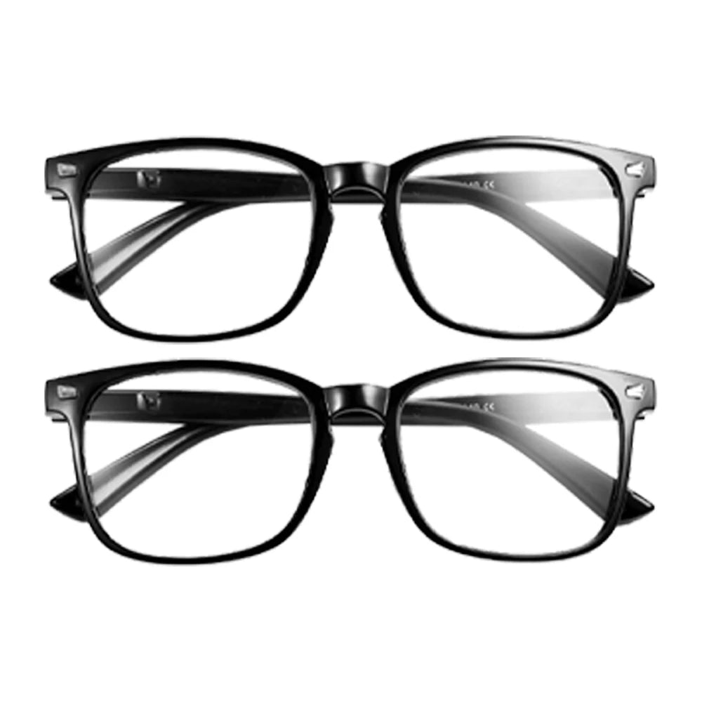 1/2/3/4/5PCS VOPHA Auto-Focus Reading Glasses Lightweight PC Frame, Unisex Design | Ideal for Computer Use & Perfect Gift Choice