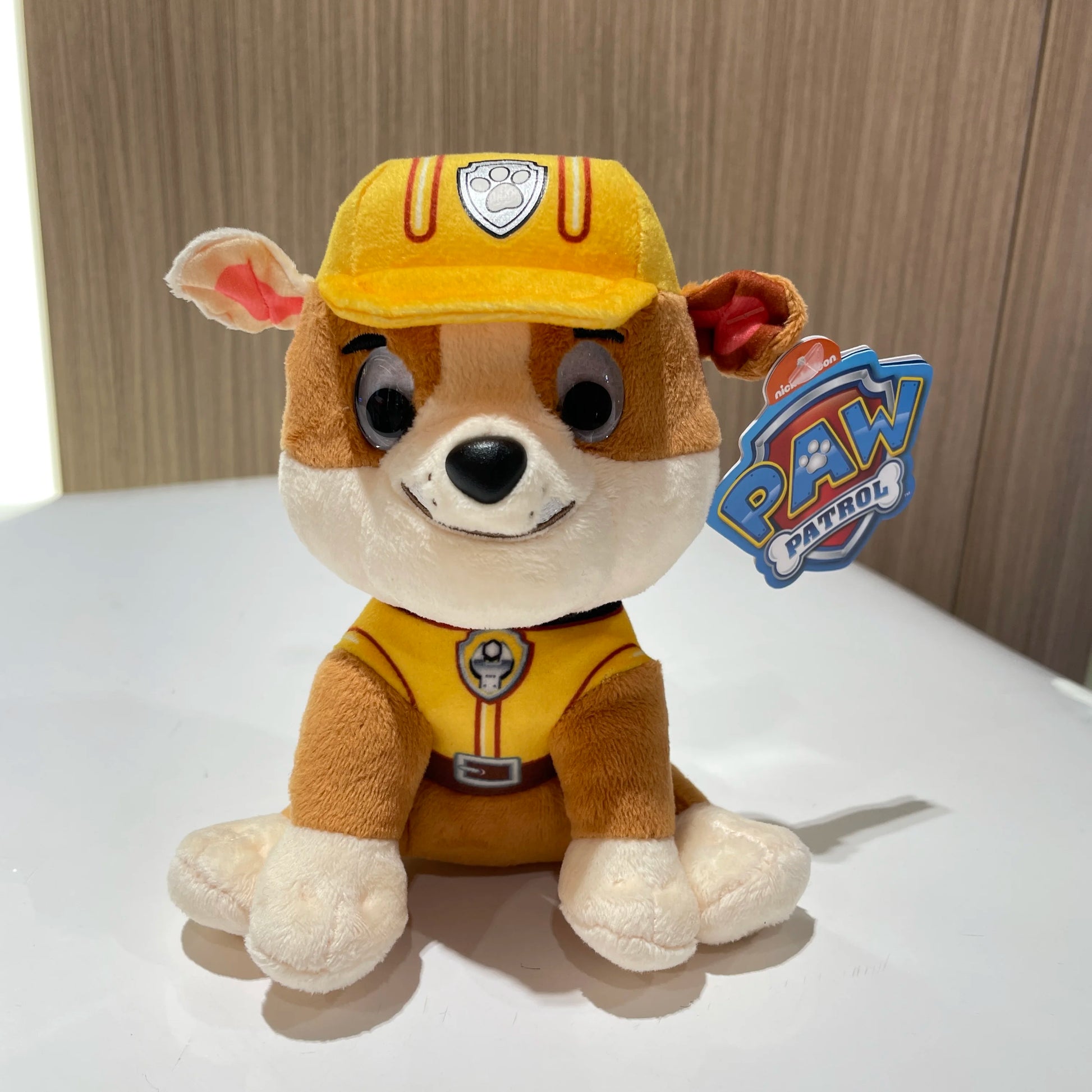 Genuine Paw Patrol 9kinds Chase Skye Everest in Signature Snow Rescue Uniform 6" 15.2cm Anime Doll Plush Toy Children Gift - Shoppiline