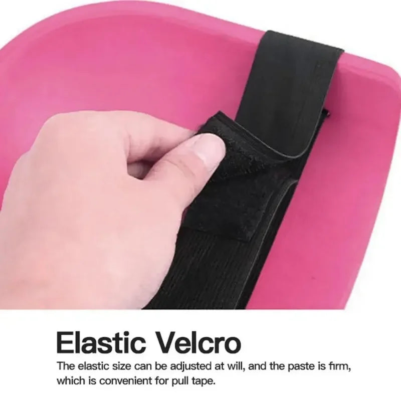 Thickened Moisture-Resistant Knee Pad for Tile Installers Durable Garden Brick Manual Work Pads for Comfortable Kneeling
