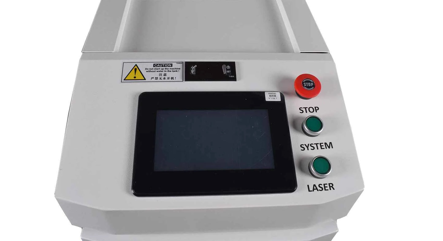 3000W 4 IN 1 Fiber Laser Welding Cutting Cleaning Soldering Machine 2000W 1500W Reci Handheld Fiber Laser Welder for All Metal
