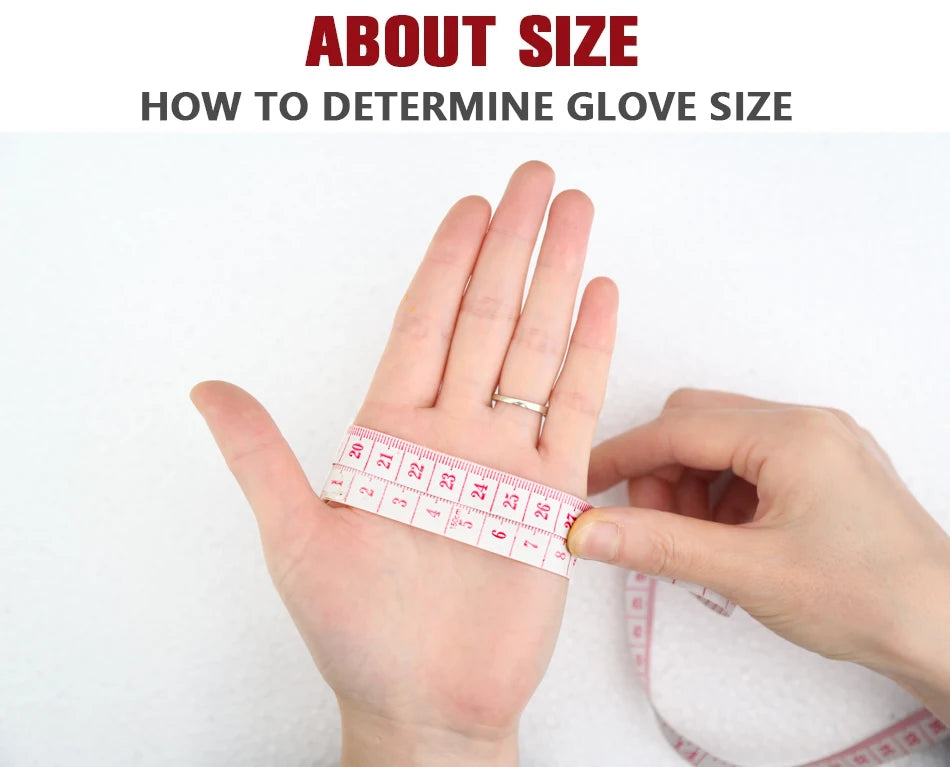 Women's sheepskin gloves winter warm plus velvet short thin touch screen driving color women's leather gloves good quality -2226