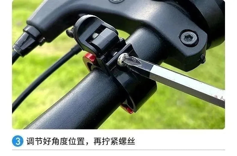 Bicycle Bell MTB Bicycle Horn Alloy Bike Ring Sound Beep Timbre Alarm …Cycling Handlebar Bicycle Call Bicycle Accessories