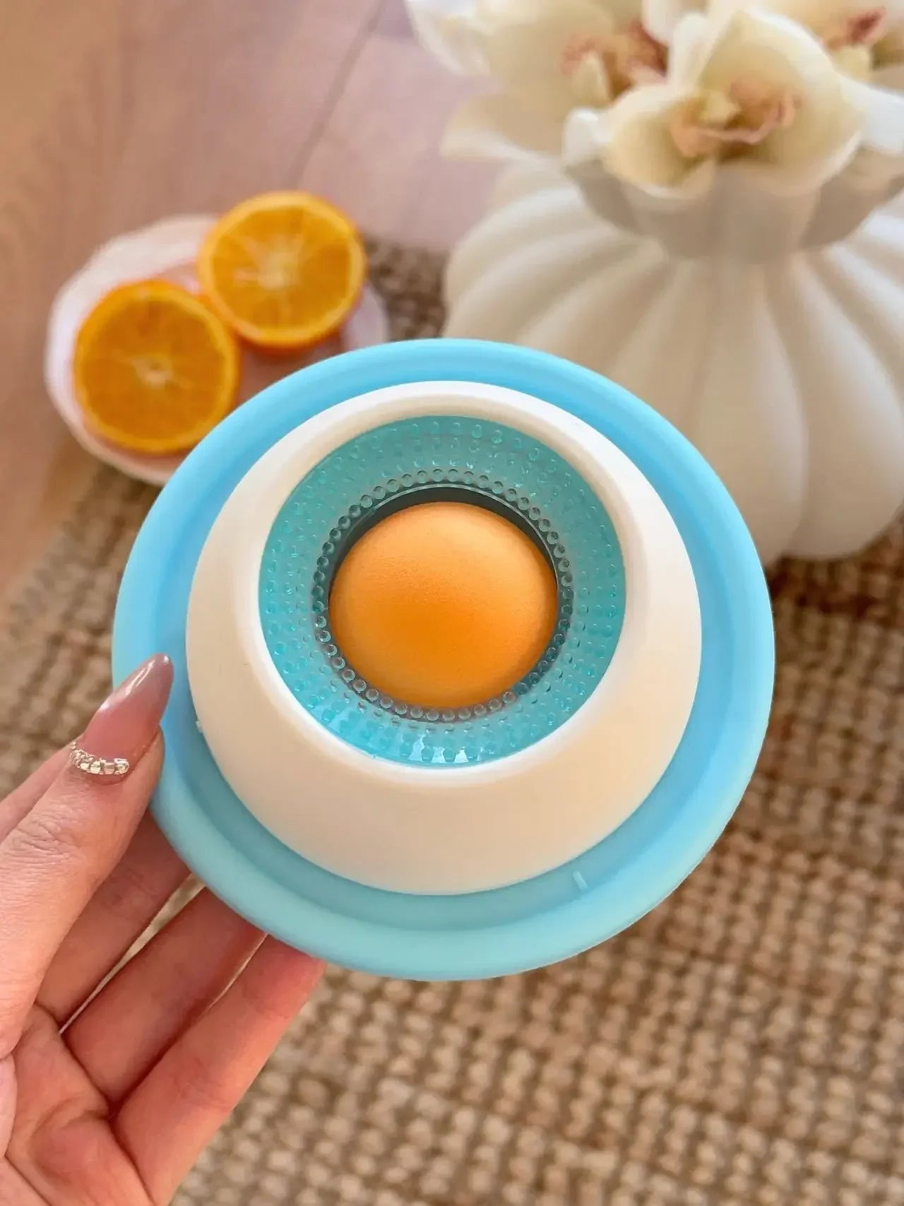 Pet Lick Toy Slow Feeding Dispenser Interactive Enrichment Training Crate Accessory for Dog Cat Puppy