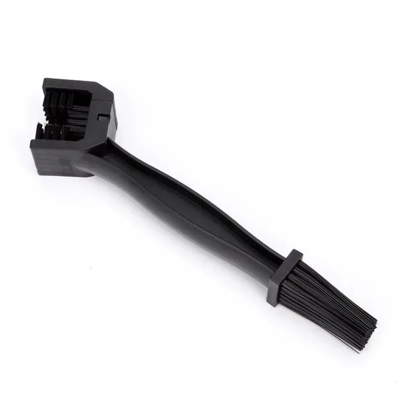 Auto Car Accessories Universal Rim Care Tire Cleaning Motorcycle Bicycle Gear Chain Maintenance Cleaner Dirt Brush Cleaning Tool