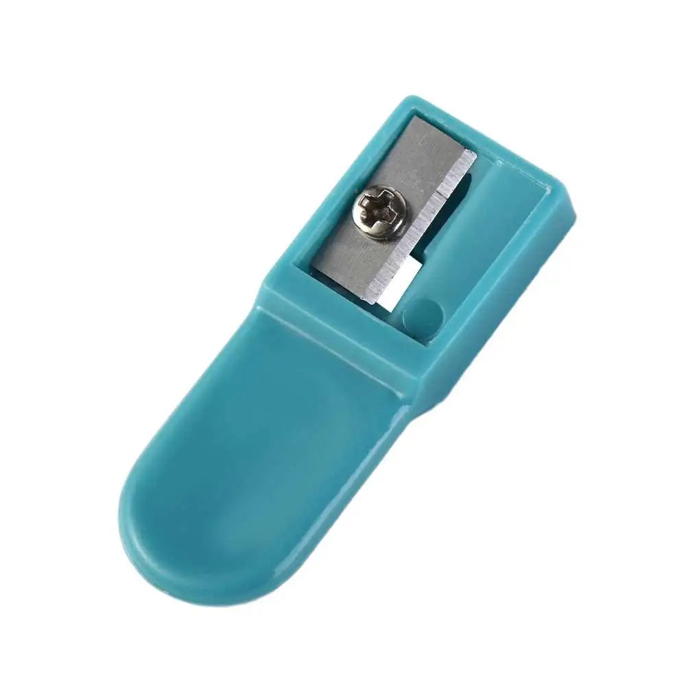 2.0mm Pocket Student Pen Sharpeners Lead Core Grinder Device Pencil Sharpener Pencil Lead Sharpener Mechanical Pencil Sharpener