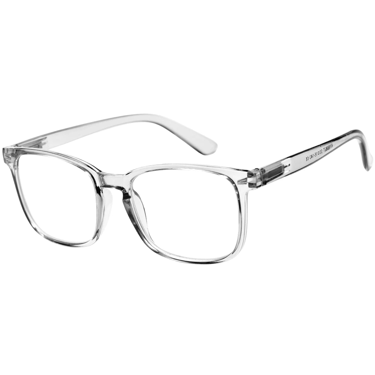 1/2/3/4/5PCS VOPHA Auto-Focus Reading Glasses Lightweight PC Frame, Unisex Design | Ideal for Computer Use & Perfect Gift Choice