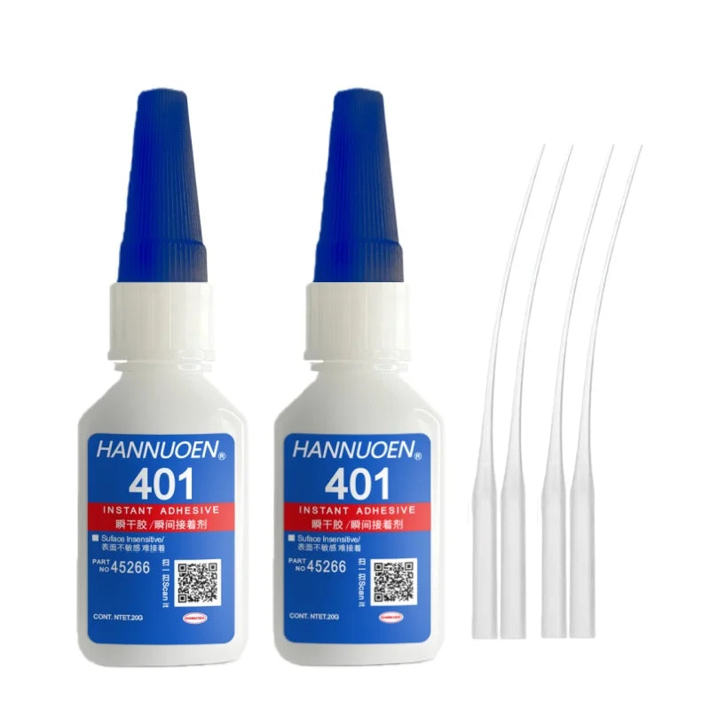 Super Glue Strong Bond for Shoes/Glass/Metal/Wood/Plastic,Ceramic Quick Dry Industrial Strength Instant Adhesive