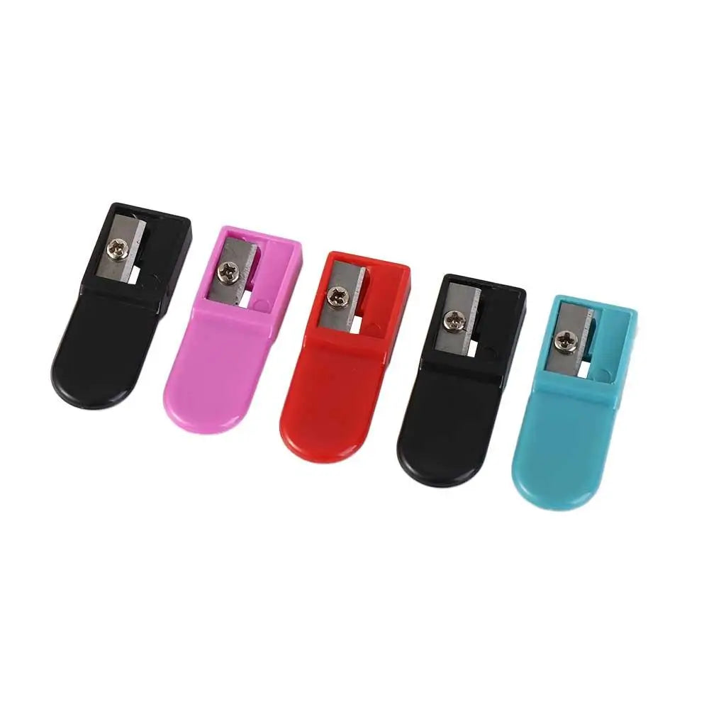 2.0mm Pocket Student Pen Sharpeners Lead Core Grinder Device Pencil Sharpener Pencil Lead Sharpener Mechanical Pencil Sharpener