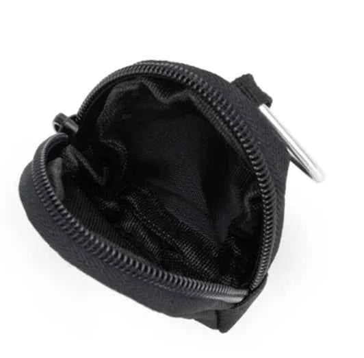 Key Bag Coin Wallet Tactical Accessory Key Protection package outside the home sports small kit one pack