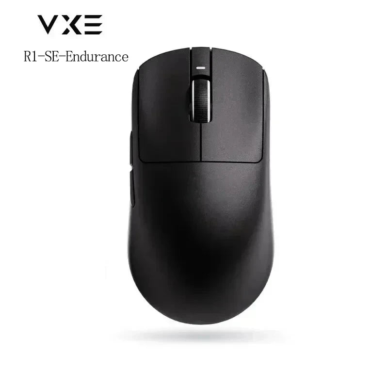 Vxe Dragonfly R1 series Wireless Mouse R1 Se Light Weight Paw3395 Nordic52840 2khz Smart Speed X Low Delay Fps Game Mouse Gift - Shoppiline