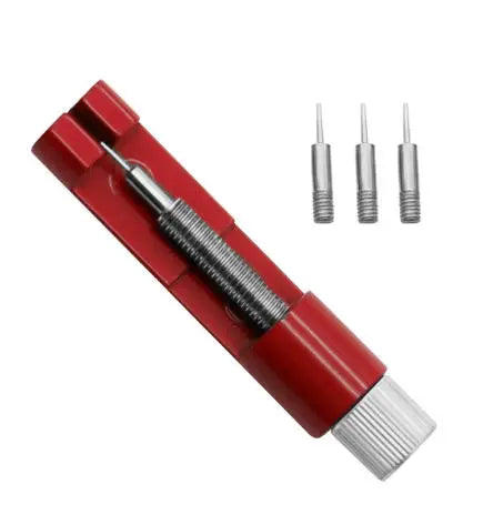 Professional Hairspring Balance Holder for Watchmaker Repair Tool - Stable Precision Instrument For Removing Timing Washers