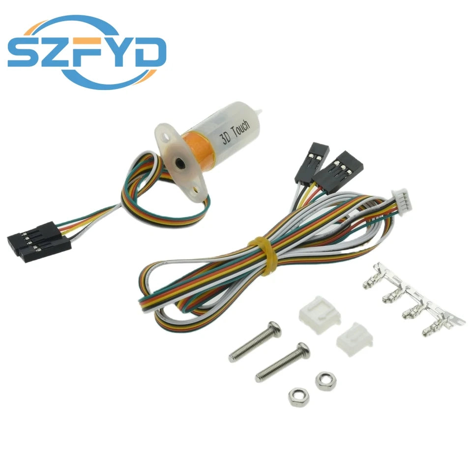 3D Touch Sensor Auto Bed Leveling Sensor BL Touch BLTouch 3d Printer Parts Reprap mk8 i3 Ender 3 Pro Anet A8 Tevo - Shoppiline